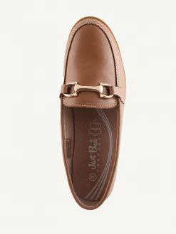 Just Bee D804 CRESSY TAN Women