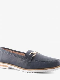Just Bee D805 CRESSY NAVY BRUSHED