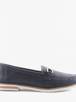 Just Bee D805 CRESSY NAVY BRUSHED