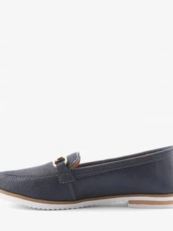 Just Bee D805 CRESSY NAVY BRUSHED