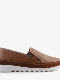 Just Bee Women D807 COSTAS TAN