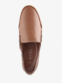 Just Bee Women D807 COSTAS TAN