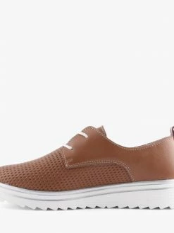 Just Bee Women D809 CARNATION TAN