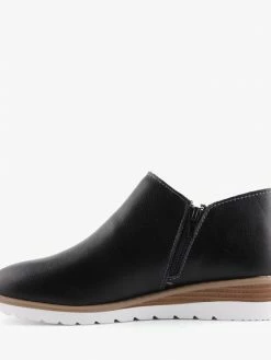 Just Bee D812 CARMY BLACK Women