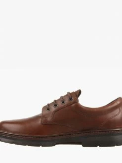 Slatters Men DM37 SENATOR BROWN