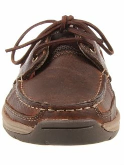 Slatters Men DM58 SHACKLE WALNUT