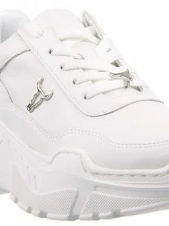 Windsor Smith E316 CARTE WHITE