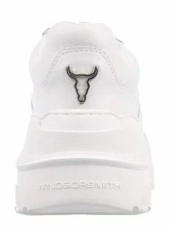 Windsor Smith E316 CARTE WHITE