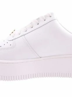 Windsor Smith Women E350 RACERR WHITE