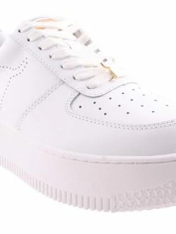 Windsor Smith Women E350 RACERR WHITE