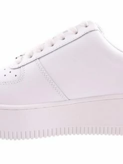 Windsor Smith E351 RICH WHITE/SILVER Women