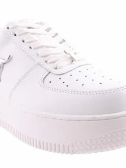 Windsor Smith E351 RICH WHITE/SILVER Women