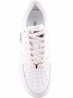 Windsor Smith E351 RICH WHITE/SILVER Women