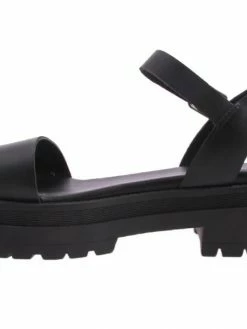 Windsor Smith E353 LINGER BLACK