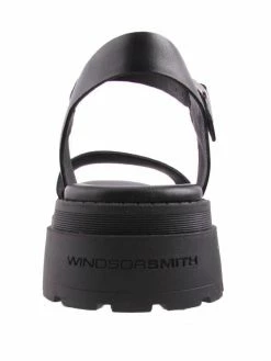 Windsor Smith E353 LINGER BLACK