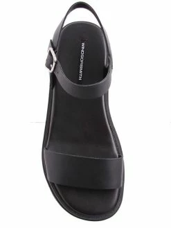 Windsor Smith E353 LINGER BLACK