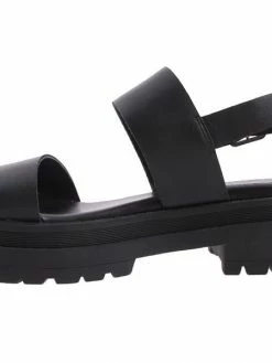 Windsor Smith E354 LOYALTY BLACK Women