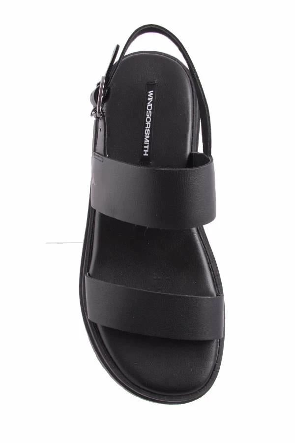 Windsor Smith E354 LOYALTY BLACK Women 5 Windsor Smith E354 LOYALTY BLACK Women