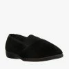 Grosby F13 CANDY BLACK SLIPPER Women