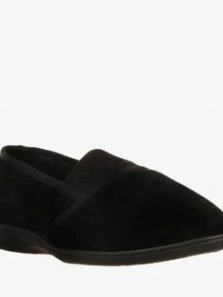 Grosby F13 CANDY BLACK SLIPPER Women