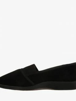 Grosby F13 CANDY BLACK SLIPPER Women