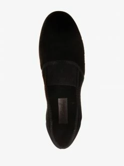 Grosby F13 CANDY BLACK SLIPPER Women