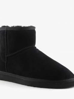 Grosby F170 JILLAROO HIGH BLACK