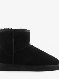 Grosby F170 JILLAROO HIGH BLACK