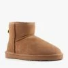 Grosby F172 JILLAROO UGG CHESTNUT Women
