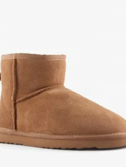 Grosby F172 JILLAROO UGG CHESTNUT Women