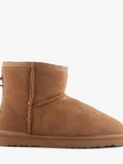 Grosby F172 JILLAROO UGG CHESTNUT Women