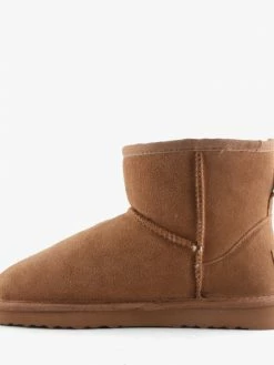 Grosby F172 JILLAROO UGG CHESTNUT Women