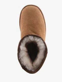 Grosby F172 JILLAROO UGG CHESTNUT Women