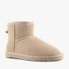 Grosby F173 JILLAROO UGG BEIGE Women