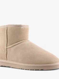 Grosby F173 JILLAROO UGG BEIGE Women