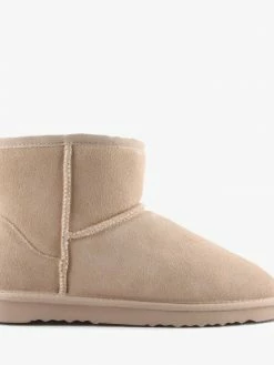 Grosby F173 JILLAROO UGG BEIGE Women