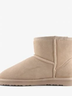 Grosby F173 JILLAROO UGG BEIGE Women