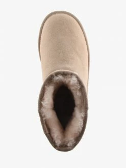Grosby F173 JILLAROO UGG BEIGE Women