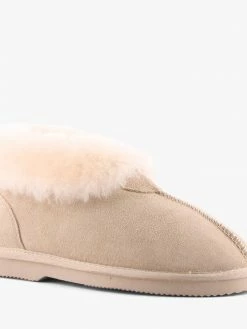 Grosby F175 PRINCESS UGG BEIGE Women