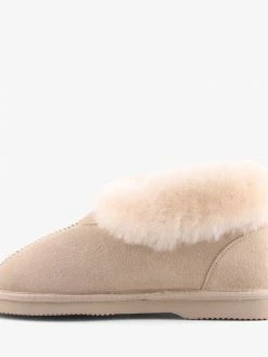 Grosby F175 PRINCESS UGG BEIGE Women