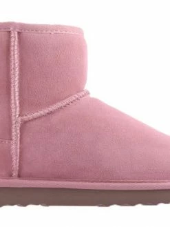 Grosby F180 JILLAROO UGG PINK