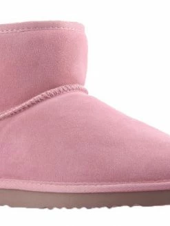 Grosby F180 JILLAROO UGG PINK