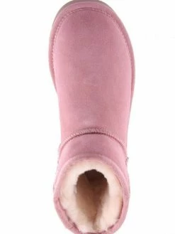 Grosby F180 JILLAROO UGG PINK