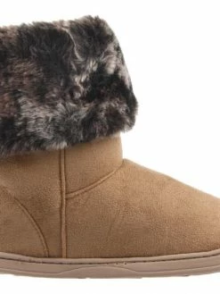 Grosby F183 INVISIBLE SABRINA BROWN