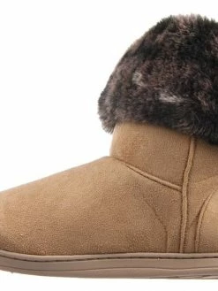 Grosby F183 INVISIBLE SABRINA BROWN