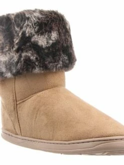 Grosby F183 INVISIBLE SABRINA BROWN