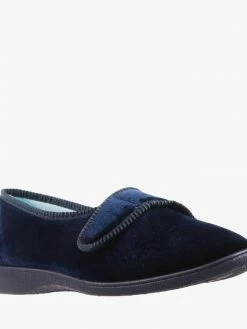 Grosby Women F184 LILIAN 2 NAVY