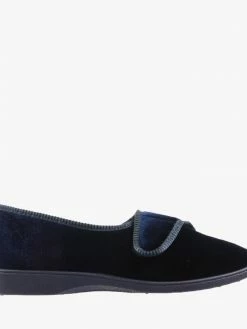 Grosby Women F184 LILIAN 2 NAVY
