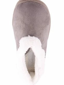 Grosby F196 INVISIBLE EUGINE TAUPE Women