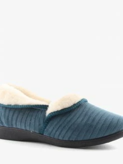 Grosby F207 CAMILLA BLUE Women